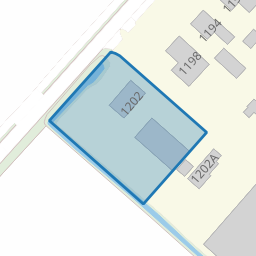 Perceel HLM03-AM-2101