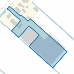 Perceel HLM03-AM-2102