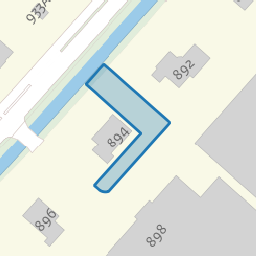 Perceel HLM03-AM-2103