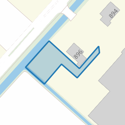 Perceel HLM03-AM-2104