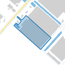 Perceel HLM03-AM-2105