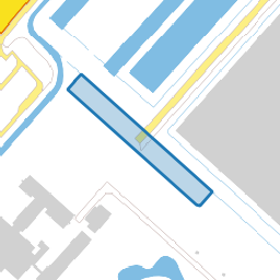 Perceel HLM03-AM-2111