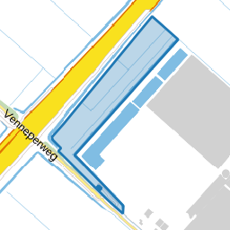 Perceel HLM03-AM-2117