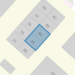 Perceel HLM03-AM-2122