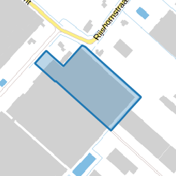 Perceel HLM03-AM-2123