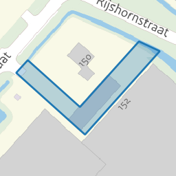 Perceel HLM03-AM-2124