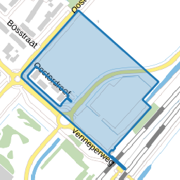 Perceel HLM03-AM-2125