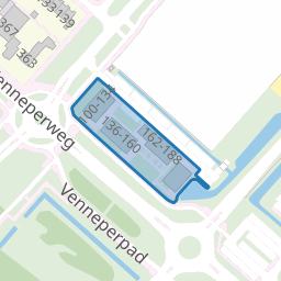 Perceel HLM03-AM-2126