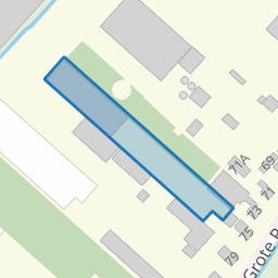 Perceel HLM03-AM-2132