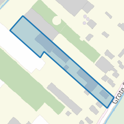 Perceel HLM03-AM-2136