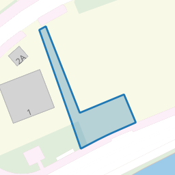 Perceel HLM03-AM-2138