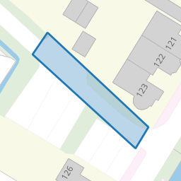 Perceel HLM03-AM-214