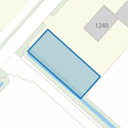 Perceel HLM03-AM-2156