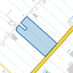Perceel HLM03-AM-2157