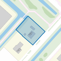 Perceel HLM03-AM-2169