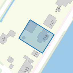 Perceel HLM03-AM-217