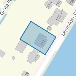 Perceel HLM03-AM-218