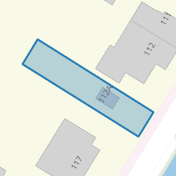 Perceel HLM03-AM-219