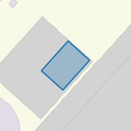 Perceel HLM03-AM-2192