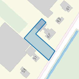 Perceel HLM03-AM-2198