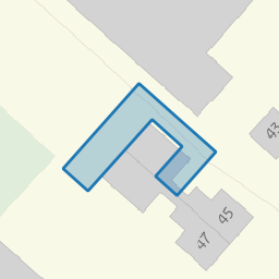 Perceel HLM03-AM-2199