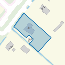 Perceel HLM03-AM-2207