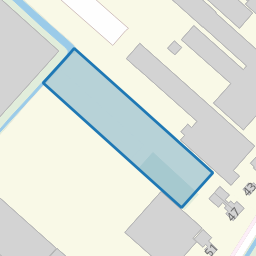 Perceel HLM03-AM-2209