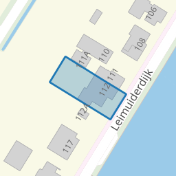 Perceel HLM03-AM-221