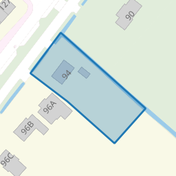 Perceel HLM03-AM-2214