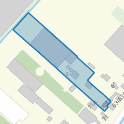 Perceel HLM03-AM-2218