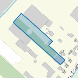 Perceel HLM03-AM-2220