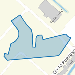 Perceel HLM03-AM-2253