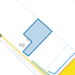 Perceel HLM03-AM-2254