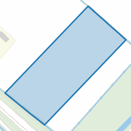 Perceel HLM03-AM-2255