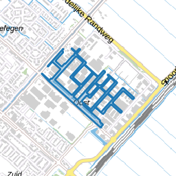 Perceel HLM03-AM-2257