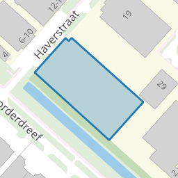 Perceel HLM03-AM-2261