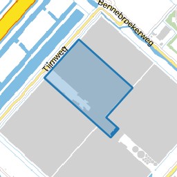 Perceel HLM03-AM-2263