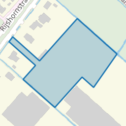 Perceel HLM03-AM-2265