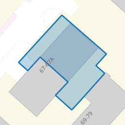 Perceel HLM03-AM-2269