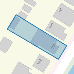 Perceel HLM03-AM-227