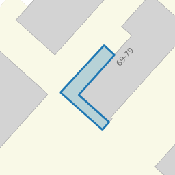 Perceel HLM03-AM-2270