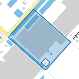 Perceel HLM03-AM-2272