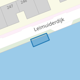 Perceel HLM03-AM-2277