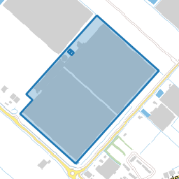 Perceel HLM03-AM-2278