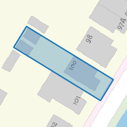 Perceel HLM03-AM-228