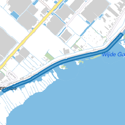 Perceel HLM03-AM-2281