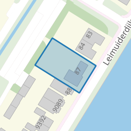 Perceel HLM03-AM-235