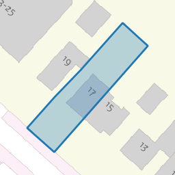 Perceel HLM03-AM-249