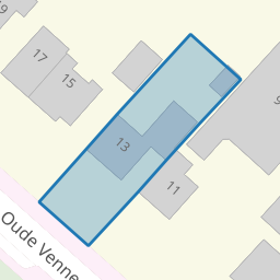 Perceel HLM03-AM-251