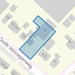 Perceel HLM03-AM-252